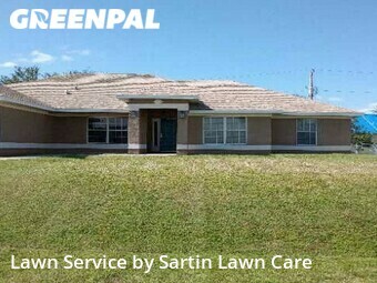 Lawn Maintenance nearby Cape Coral, FL, 