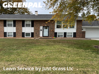 Lawn Mowing nearby O'fallon, IL, 