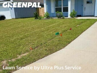 Lawn Maintenance nearby Pensacola, FL, 