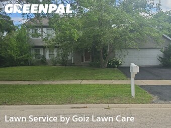 Landscaping Companies In Aurora,60502,Landscaping Renovation by Goiz Lawn Care, work completed in Jun , 2026