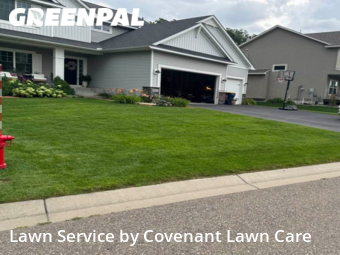 Lawn Care Service nearby Lakeville, MN, 