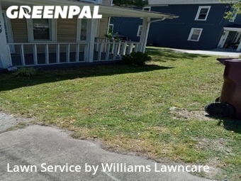 Lawn Cutting nearby Chesapeake, VA, 