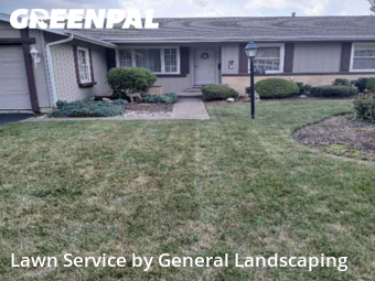 Lawn Mow nearby Elk Grove Village, IL, 