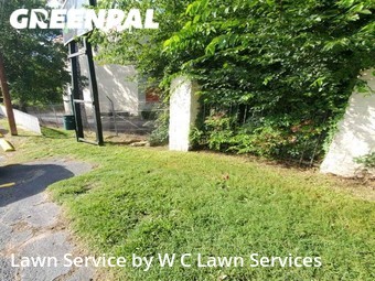 Lawn Care Service nearby Brookhaven, GA, 