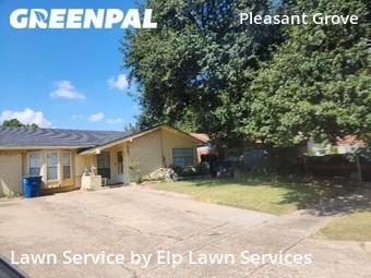 Lawn Mowing nearby Dallas, TX, 