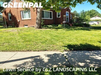 Grass Cut nearby Kenosha, WI, 