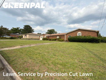 Lawn Mowing Service nearby Augusta, GA, 