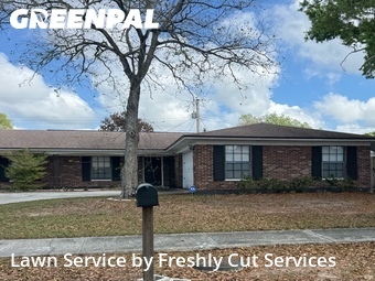 Lawn Mowing Service nearby Lakeland, FL, 