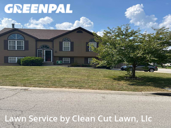 Lawn Mowing Service nearby Blue Springs, MO, 