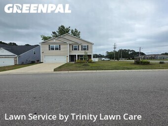 Grass Cutting nearby Greenville, NC, 