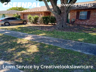 Lawn Care Service nearby Melbourne, FL, 