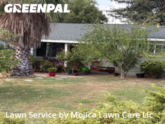 Work completed by lawn-care-experts-in-Citrus Heights-CA