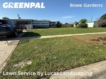 Yard Mowing nearby Melbourne, FL, 