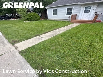 Lawn Cut nearby Romeoville, IL, 