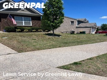 Lawn Mowing Service nearby Spring Hill, TN, 