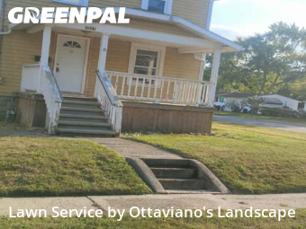 Lawn Maintenance nearby Marion, OH, 