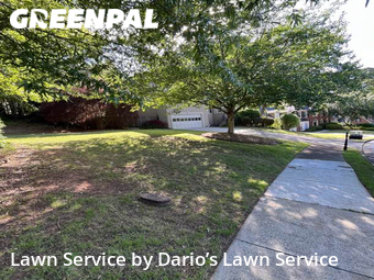 Lawn Cut nearby Alpharetta, GA, 