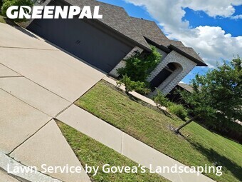Lawn Cutting nearby Heath, TX, 