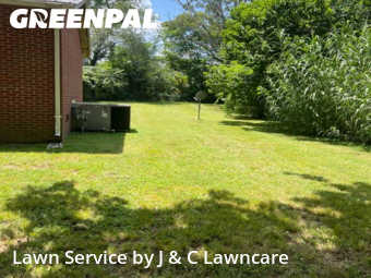 Lawn Mowing Service nearby Dickson, TN, 
