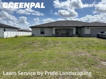 Lawn Maintenance nearby Cape Coral, FL, 