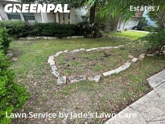 Grass Cutting nearby San Antonio, TX, 