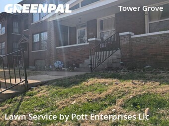 Lawn Mowing Service nearby St. Louis, MO, 