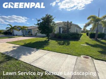 Yard Mowing nearby Punta Gorda, FL, 