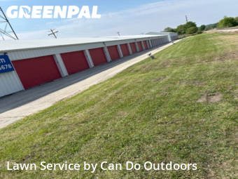 Yard Cutting nearby Mossville, IL, 