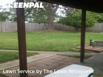 Lawn Mowing Service nearby Folsom, CA, 
