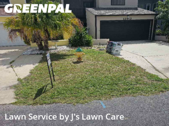 Yard Mowing nearby Lake Suzy, SC, 