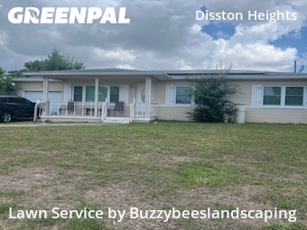 Landscaping Maintenance In St. Petersburg,33713,Landscaping Installation by Buzzybeeslandscaping, work completed in Jun , 2026