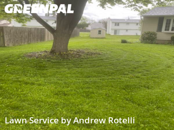 Lawn Cutting nearby Clay, NY, 