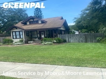 Lawn Maintenance nearby Largo, FL, 