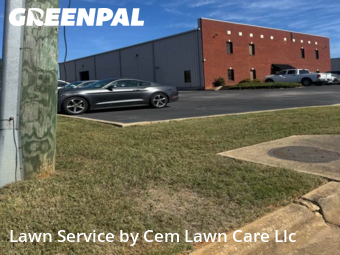 Lawn Care Service nearby Bessemer, AL, 