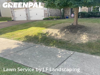 Yard Mowing nearby Spring Hill, TN, 