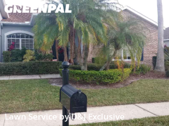 Lawn Cut nearby Orlando, FL, 