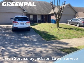 Lawn Cut nearby Bentonville, AR, 