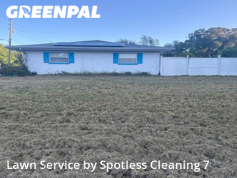 Lawn Care nearby Clearwater, FL, 