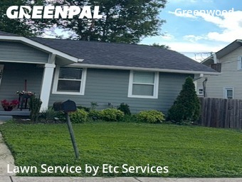 Lawn Maintenancein Nashville,37207,Lawn Cut by Etc Services, work completed in Jul , 2026