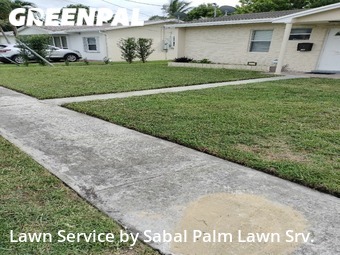 Yard Cutting nearby Fort Lauderdale, FL, 