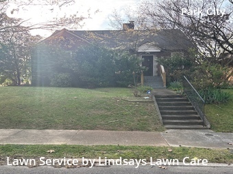 Lawn Care Service nearby Knoxville, TN, 