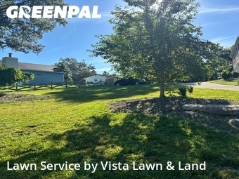Yard Cutting nearby Eureka, MO, 