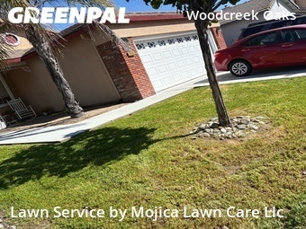 Work completed by lawn-care-experts-in-Roseville-CA