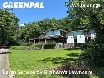 Lawn Mowing Service nearby Nashville, TN, 