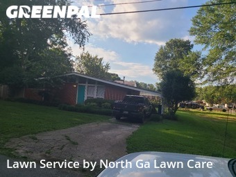 Yard Cutting nearby Athens, GA, 