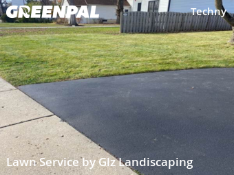 Lawn Mow nearby Northbrook, IL, 