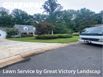 Lawn Service nearby Marietta, GA, 