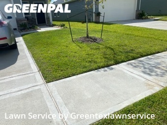Lawn Care Service nearby Katy, TX, 