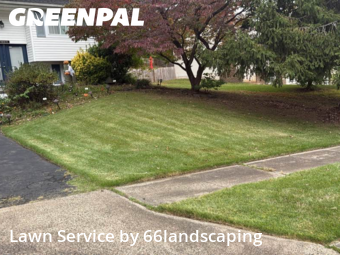 Yard Cutting nearby Woodbridge, VA, 