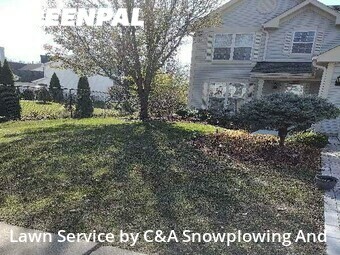 Lawn Care nearby Streamwood, IL, 